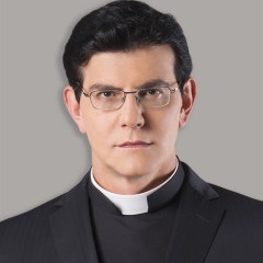 Padre Reginaldo Manzotti