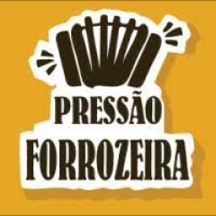 Pressão Forrozeira