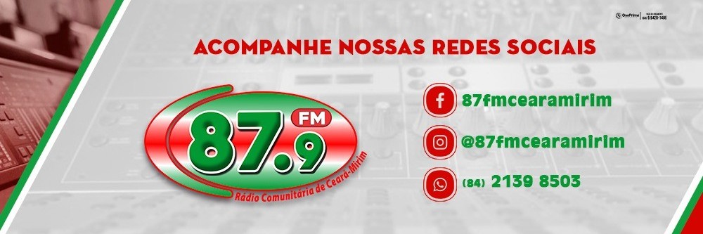 Radio 87 FM