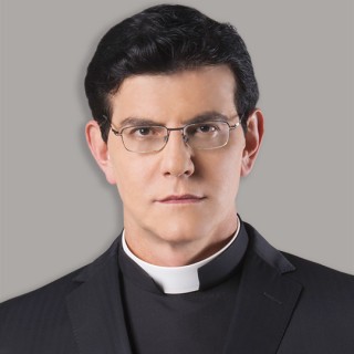 Padre Reginaldo Manzotti